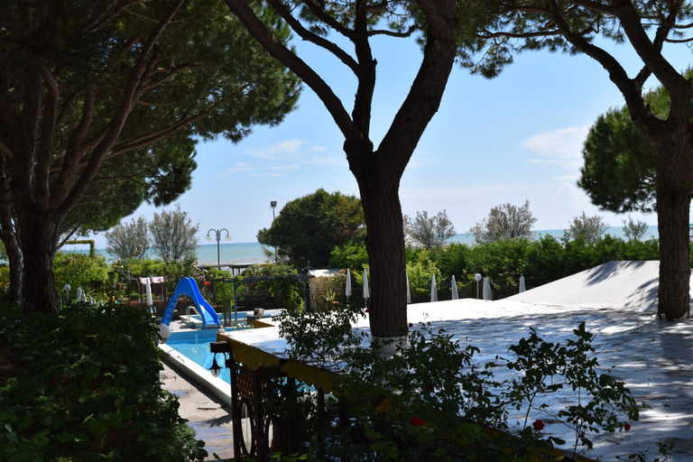 Others 5, Hotel Vina del Mar Pineta, Venezia