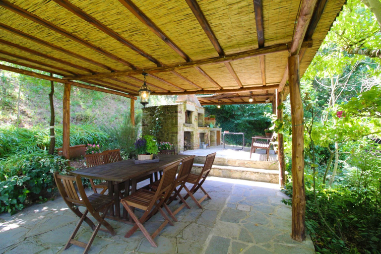 Others 4, Villa Gioiosa, Arezzo