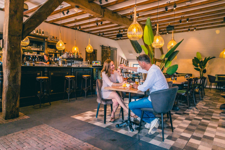 Food & Drinks 4, Europarcs de Kraaijenbergse Plassen, Cuijk