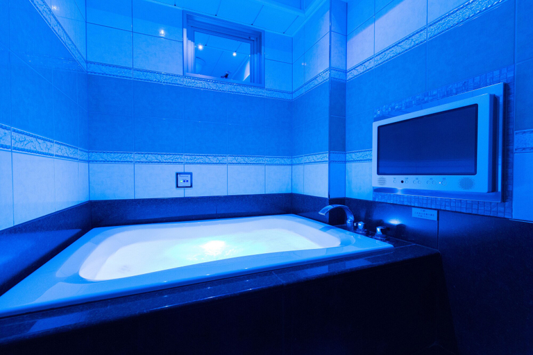 Sport & Beauty 5, HOTEL AN SHINJUKU Kabukicho - Adults Only, Shinjuku