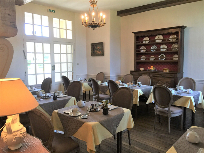 Food & Drinks 4, Hôtel & Spa Château de La Côte - Brantôme, Dordogne
