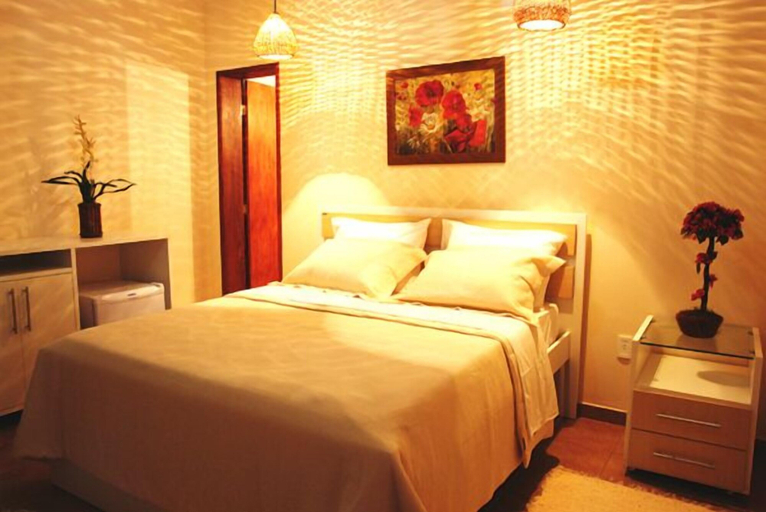 Bedroom 4, Pousada Corais do Sul, Tibau do Sul