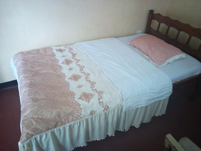 Bedroom 2, Josera Guest House, Isiolo North