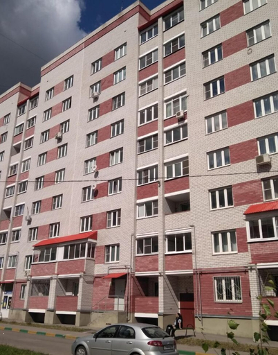 Exterior & Views, Inndays on Lunacharskogo-2, Tula
