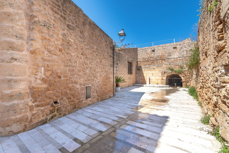 Exterior & Views 2, Ca Na Serrieta, Baleares