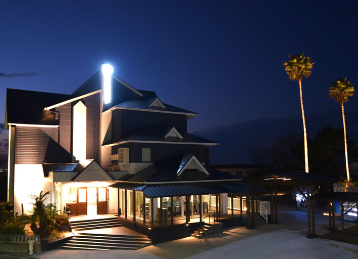 Exterior & Views 2, Alaise De Bale SHIRAHAMA, Shirahama