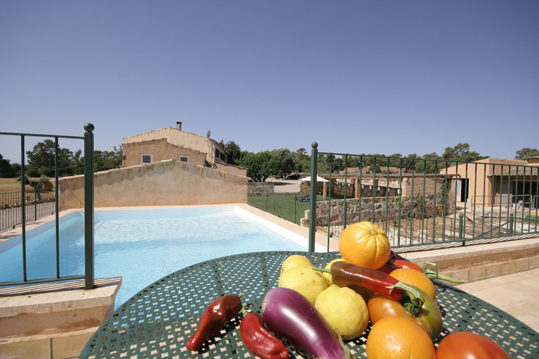Sport & Beauty 5, Finca Agroturismo Sa Cova den Borino, Baleares