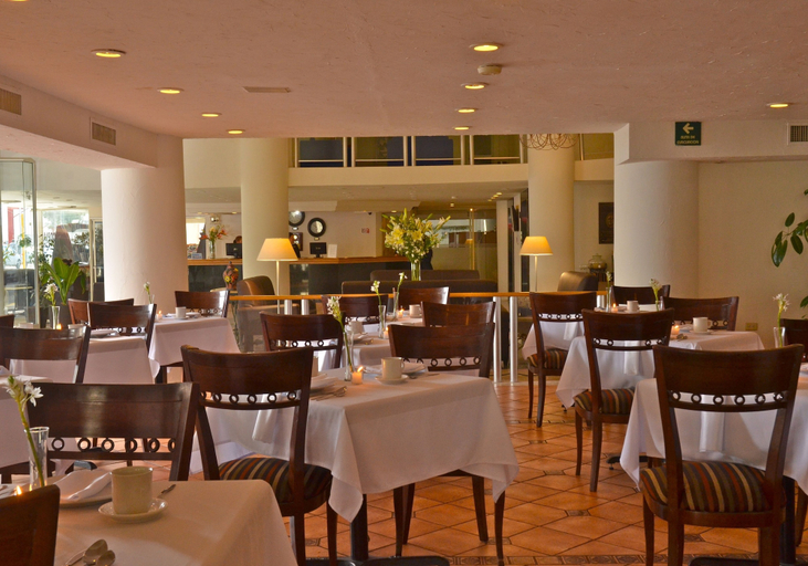 Food & Drinks 4, Hotel Misión Monterrey Centro Histórico, Monterrey