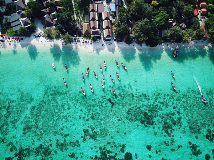 Others 2, Cabana Lipe Beach Resort, Muang Satun