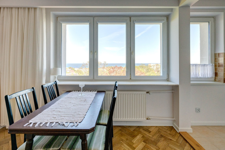 Others 5, Dom & House - Studio Apartment Sea View, Sopot