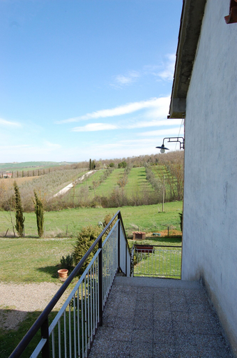Others 4, Agriturismo Rossello, Siena