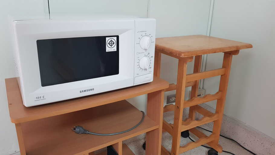 Others 5, Aek Udon Apartment, Muang Udon Thani