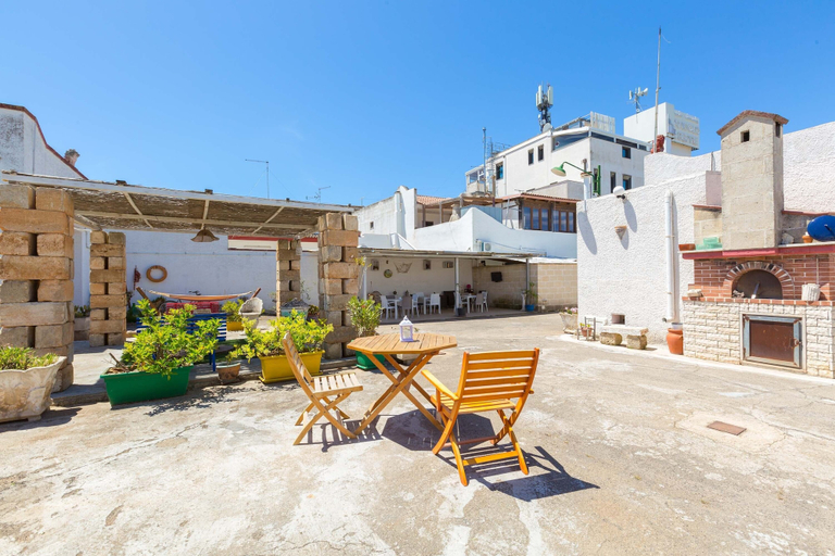 Exterior & Views 2, Tenuta Fioravante, Lecce