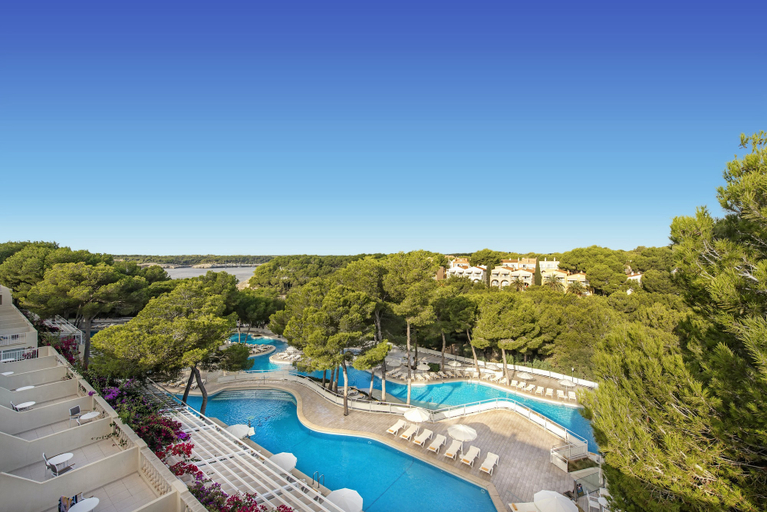 Sport & Beauty 3, Iberostar Waves Club Cala Barca - All inclusive, Baleares