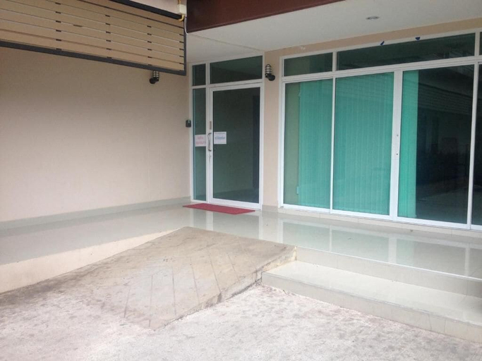 Others 5, The Grand Apartment, Muang Udon Thani