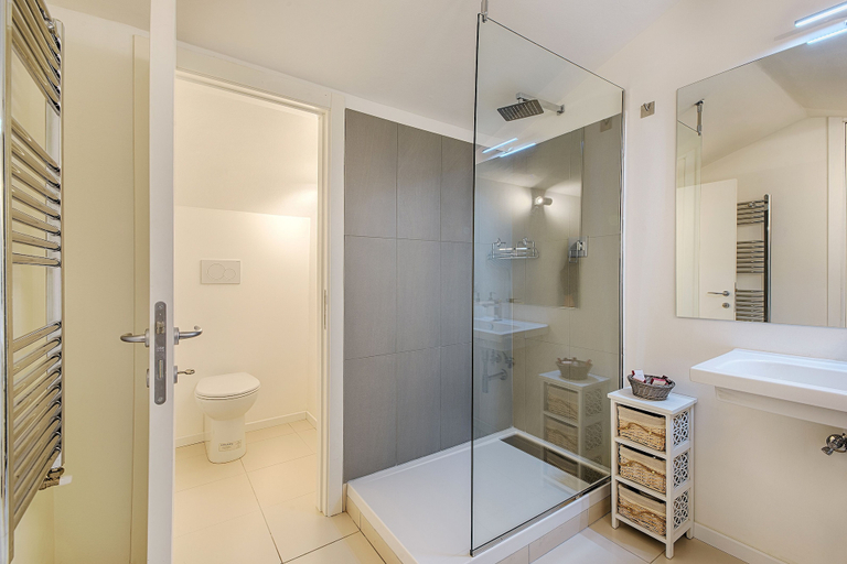 Bathroom 4, Siena Vip, Siena
