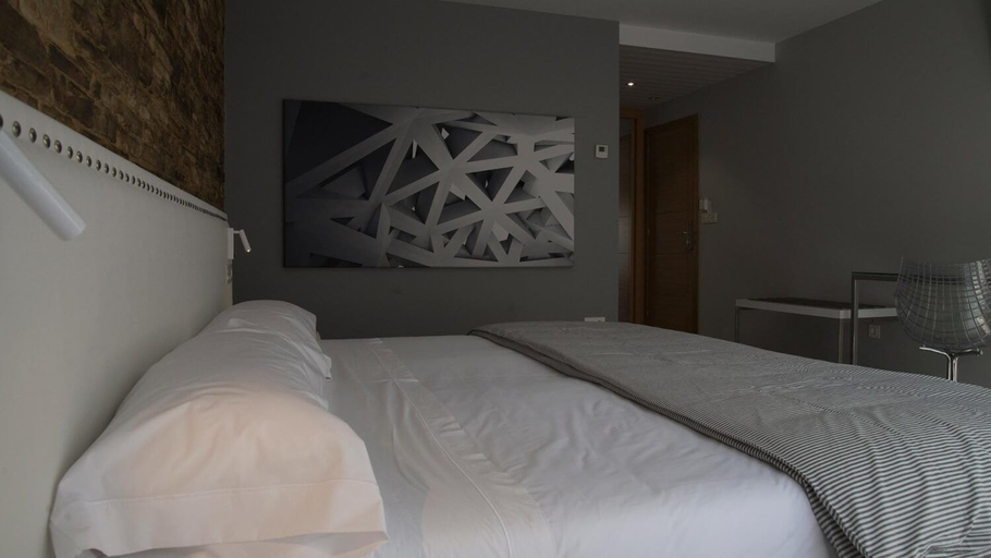 Bedroom 2, Lar de Donas, Lugo