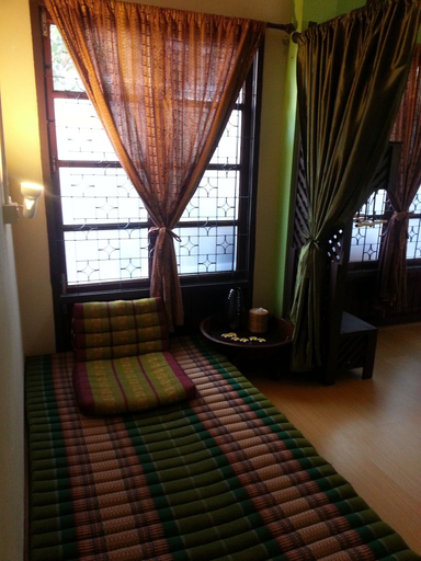 Others 5, Sirikamsan House, Muang Chiang Mai