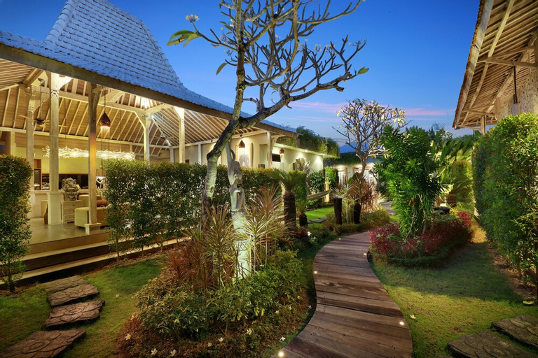 Exterior & Views 1, Seminyak Villa, Badung