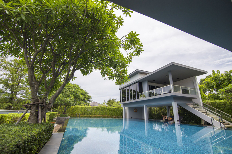 Maximum Land & House with WiFi, Muang Udon Thani