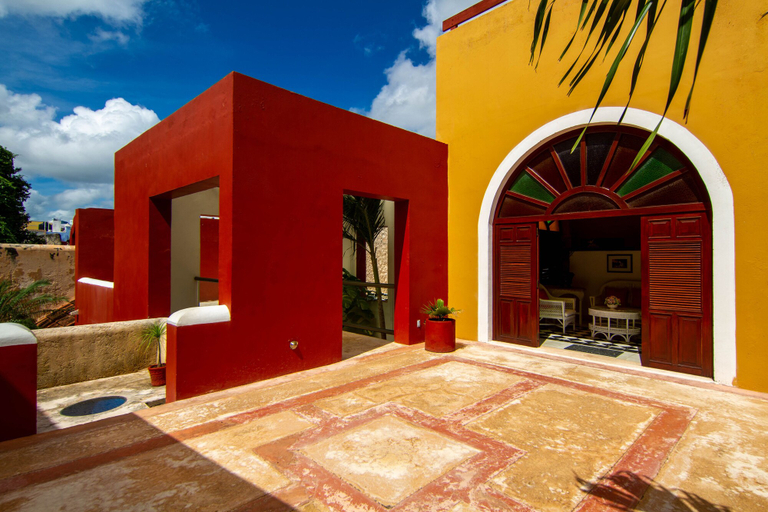 Exterior & Views 2, Casa Don Gustavo Boutique Hotel, Campeche