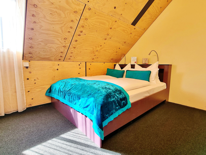 Bedroom 3, Best Western Plus BierKulturHotel Schwanen, Alb-Donau-Kreis