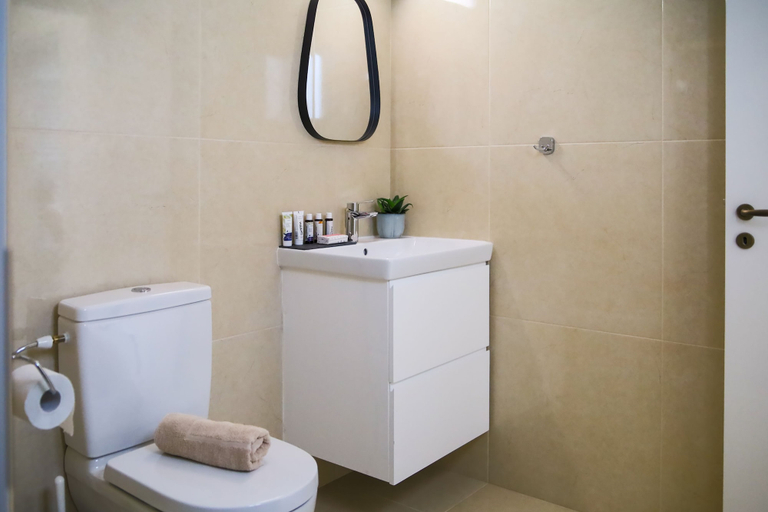 Bathroom 4, Phaedrus Living: Seaside Luxury Flat Lighthouse 68