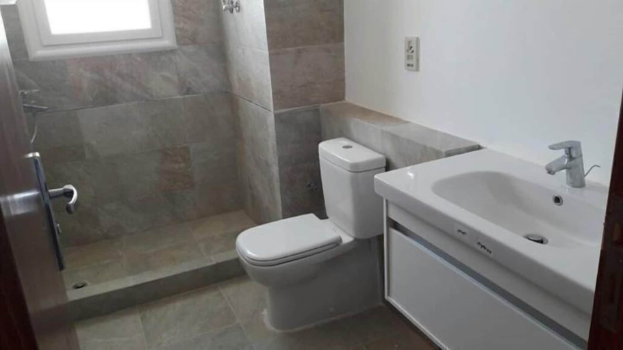 Bathroom 4, North Coast Amwaj Twin house S62, El Alamein