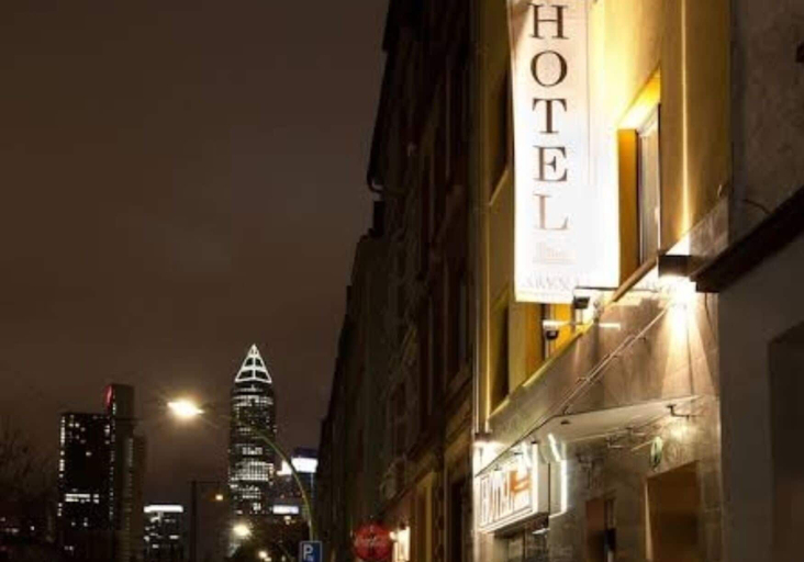 Exterior & Views 2, Hotel Frankfurt Messe, Frankfurt am Main