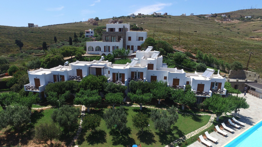 Exterior & Views 2, Villa Sofia, South Aegean