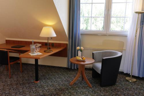 Hotel Fischer, Remscheid