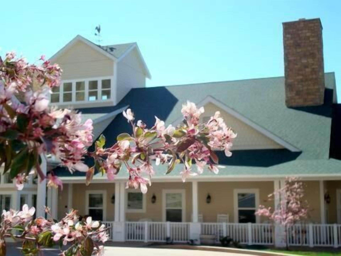 Exterior & Views 2, Wine Country Inn Palisade, Mesa