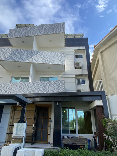 Exterior & Views 2, Happy Life Hostel, Taitung