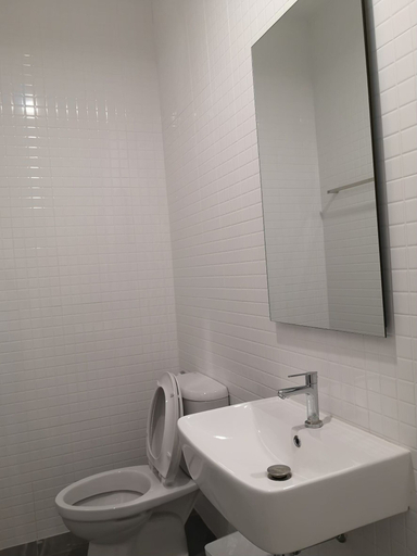 Bathroom 4, The Good Days, Muang Udon Thani