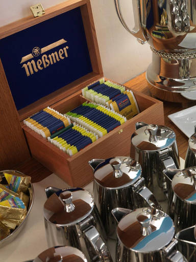 Food & Drinks 5, Empoli Hotel, Florence