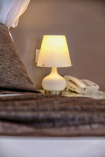 Bedroom 4, San Nicolas Resort Hotel, Ionian Islands