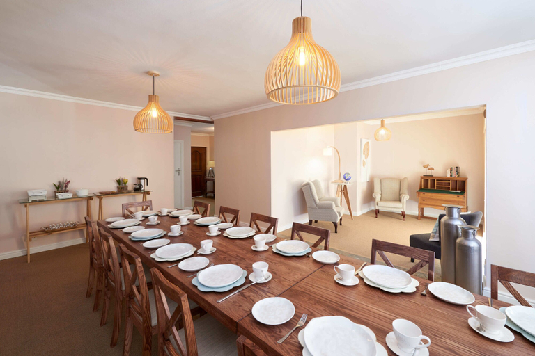 Food & Drinks, Outeniqua Inn, Eden