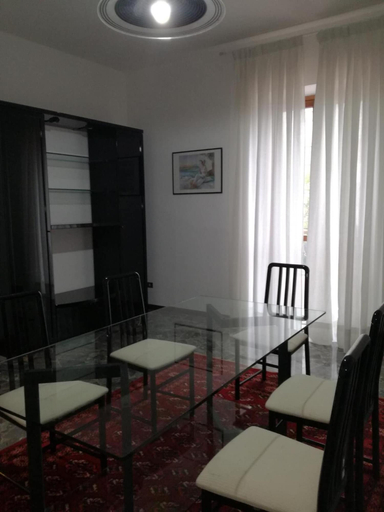 Bedroom 5, B&B Luna, Bergamo