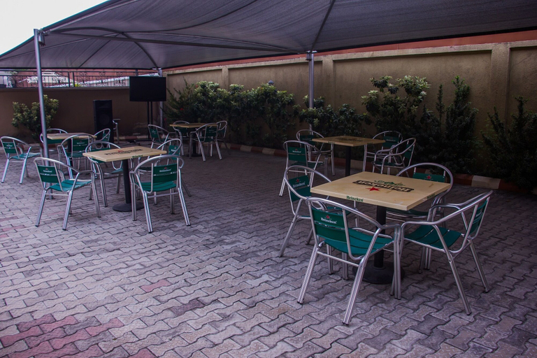 Food & Drinks 5, Eastgate Hotel Lekki, Eti-Osa