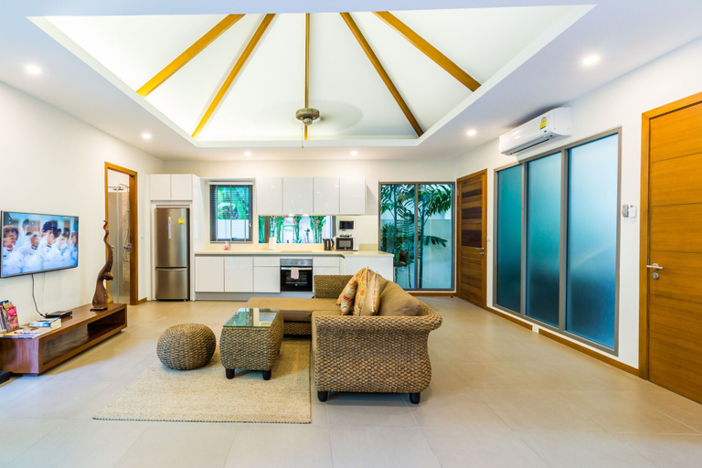 Others 4, Ka Villas by Lofty, Phuket Island