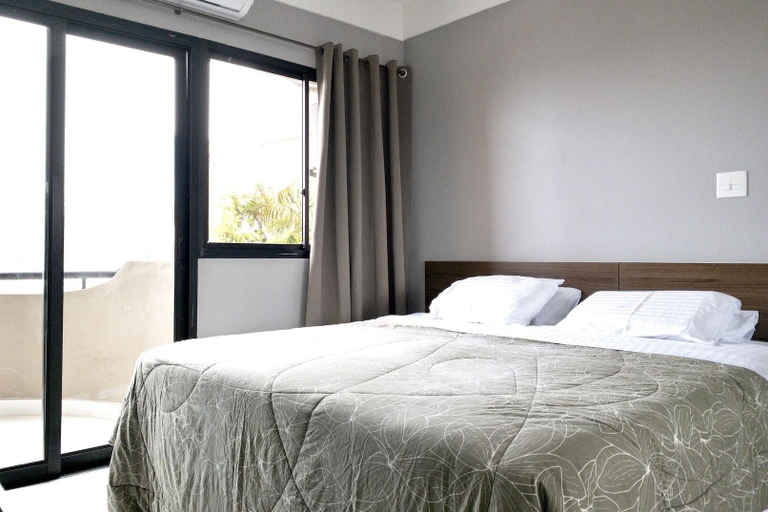 Bedroom 2, BGV - Le Bougainville By Anora Spaces, Barueri