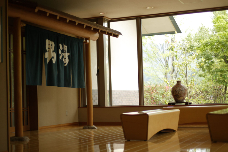 Others 5, Kamedake Onsen Tamaminesansou, Okuizumo