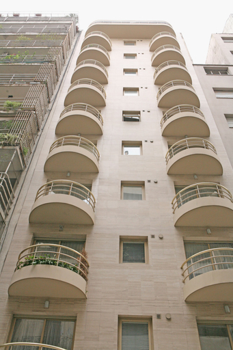 Exterior & Views 2, Mayla Apartments, Distrito Federal