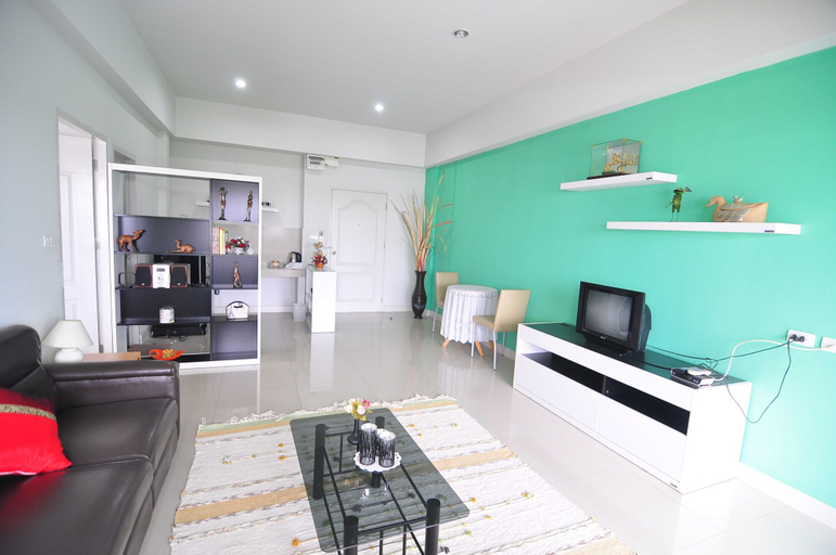 Bedroom 14