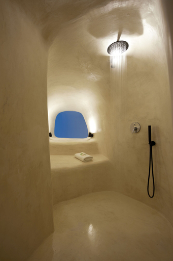 Bathroom 5, Thermes Luxury Villas by Mr and Mrs White, South Aegean