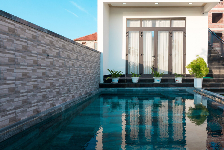 Sport & Beauty, Thinh My Villa Hoi An, Da Nang