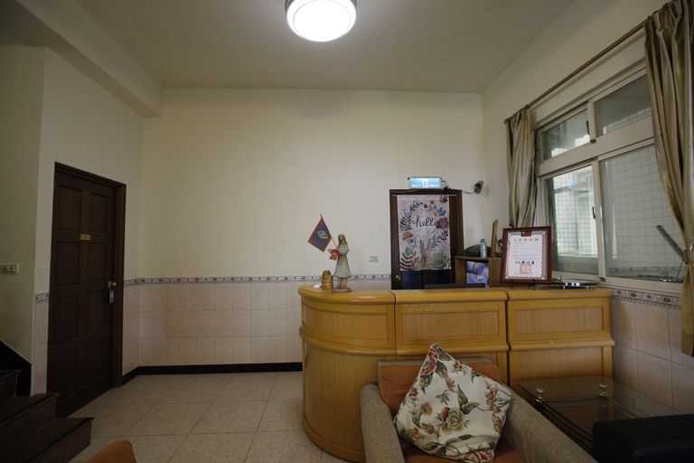 Others 5, Hai Bin Minsu, Kinmen