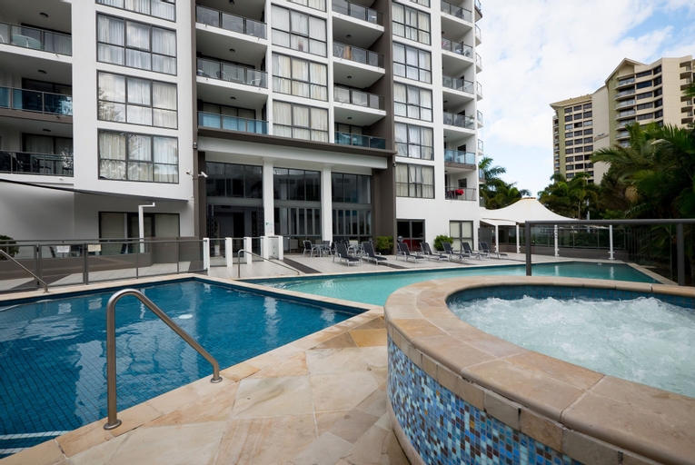 Ipanema Holiday Resort, Gold Coast