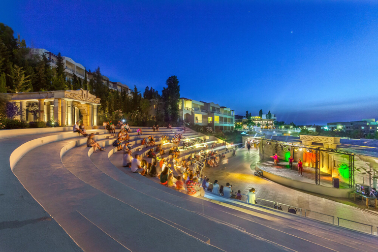 Exterior & Views 2, Kipriotis Aqualand by Anayia All Inclusive Resorts, South Aegean