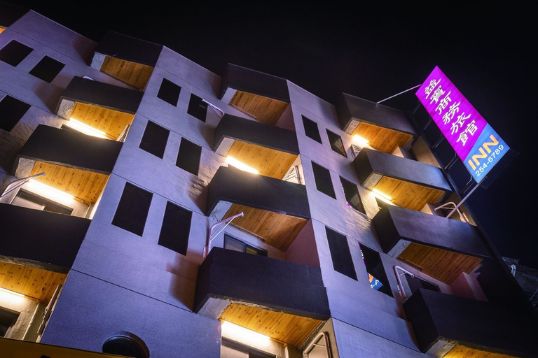 Exterior & Views 2, Tourism Inn, Tainan